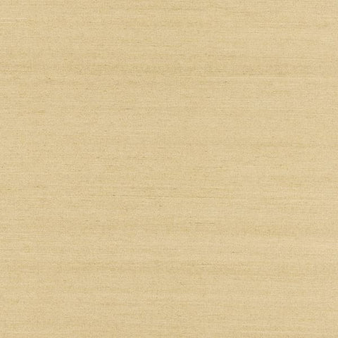 63-44520 ShuFang Beige Grasscloth Wallpaper