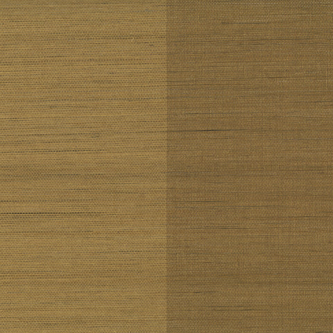 63-54742 Yue Yan Olive Grasscloth Wallpaper