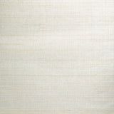 63-54745 Xiao Chen Silver Grasscloth Wallpaper