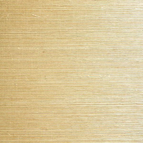 63-54759 Xinmei Beige Grasscloth Wallpaper