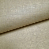 63-54772 Sand Lei Gold metallic paperweave woven textured Grasscloth Wallpaper