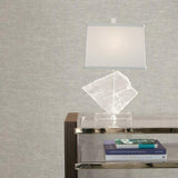 6411 Trapunto Texture Wallpaper