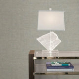 6412 Trapunto Texture Wallpaper 