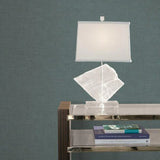 6419 Trapunto Texture Wallpaper