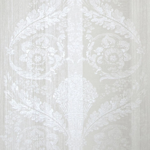 64273 Nerites Cream Wallpaper