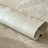 64276 Nerites Beige Wallpaper