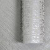 64279 Zeus Silver Grey Wallpaper