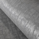64280 Zeus Silver Grey Wallpaper