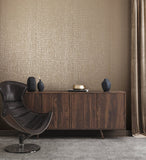 64281 Zeus Beige Wallpaper