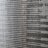 64289 Hermes Silver Grey Wallpaper