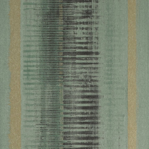 64291 Hermes Green Wallpaper