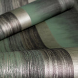 64292 Poseidon Green Wallpaper