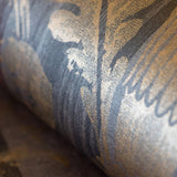 64295 Nerites Red Wallpaper