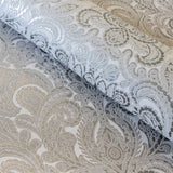 64299 Ares Beige Wallpaper