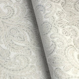 64302 Ares Cream Wallpaper
