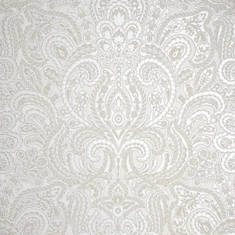 64302 Ares Cream Wallpaper