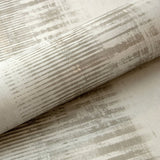 64318 Hermes Silver Grey Wallpaper