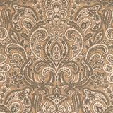 64329 Ares Bronze Brown Wallpaper