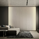 64612 Jupiter Pearl White Wallpaper