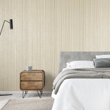 64613 Jupiter Oat Beige Wallpaper