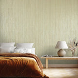 64617 Jupiter Sage Green Wallpaper