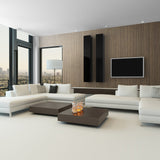 64618 Jupiter Umber Brown Wallpaper