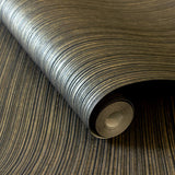 64618 Jupiter Umber Brown Wallpaper