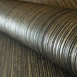 64618 Jupiter Umber Brown Wallpaper