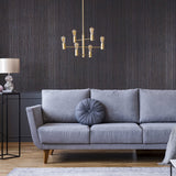 64619 Jupiter Ocean Blue  Wallpaper