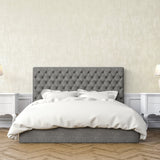 64621 Merkur Oat Beige Wallpaper 