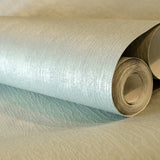 64623 Merkur Sage Green Wallpaper