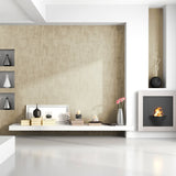 64624 Merkur Sand Beige Wallpaper