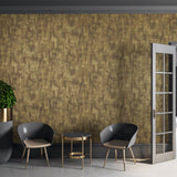 64625 Merkur Umber Brown Wallpaper