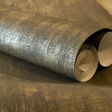 64625 Merkur Umber Brown Wallpaper