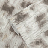 65767 Cerra Felino Dark Grey Wallpaper