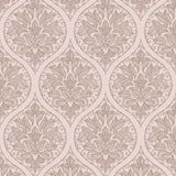 7007 Emporium Ogee Wallpaper