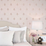 7017 Mehndi Motif Wallpaper