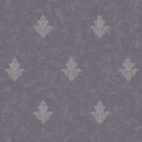 7018 Mehndi Motif Wallpaper