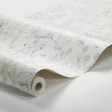 7478 Forest Friends Ivory Wallpaper