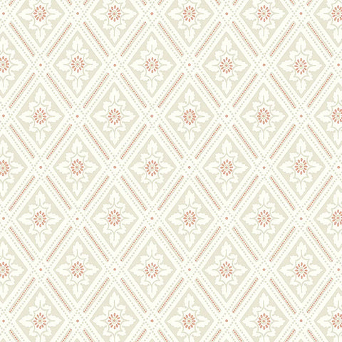 7660 Ester Natural Wallpaper