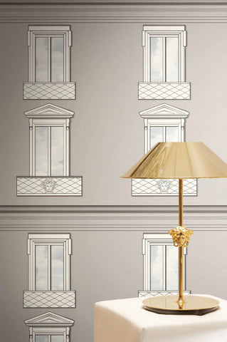 79132-1 Palazzo Baroque Modern Versace 6 Wallpaper