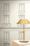 79132-3 Palazzo Baroque Modern Versace 6 Wallpaper