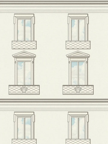 79132-3 Palazzo Baroque Modern Versace 6 Wallpaper