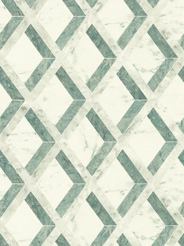 79133-2 Tarsia Graphics Modern Versace 6 Wallpaper