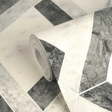 79133-3 Tarsia Graphics Modern Versace 6 Wallpaper