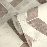 79133-4 Tarsia Graphics Modern Versace 6 Wallpaper 