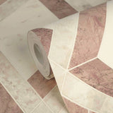 79133-5 Tarsia Graphics Modern Versace 6 Wallpaper