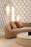79133-5 Tarsia Graphics Modern Versace 6 Wallpaper