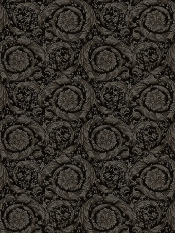 79135-2 Barocco Baroque Home Versace 6 Wallpaper 