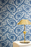 79135-4 Barocco Baroque Home Versace 6 Wallpaper 